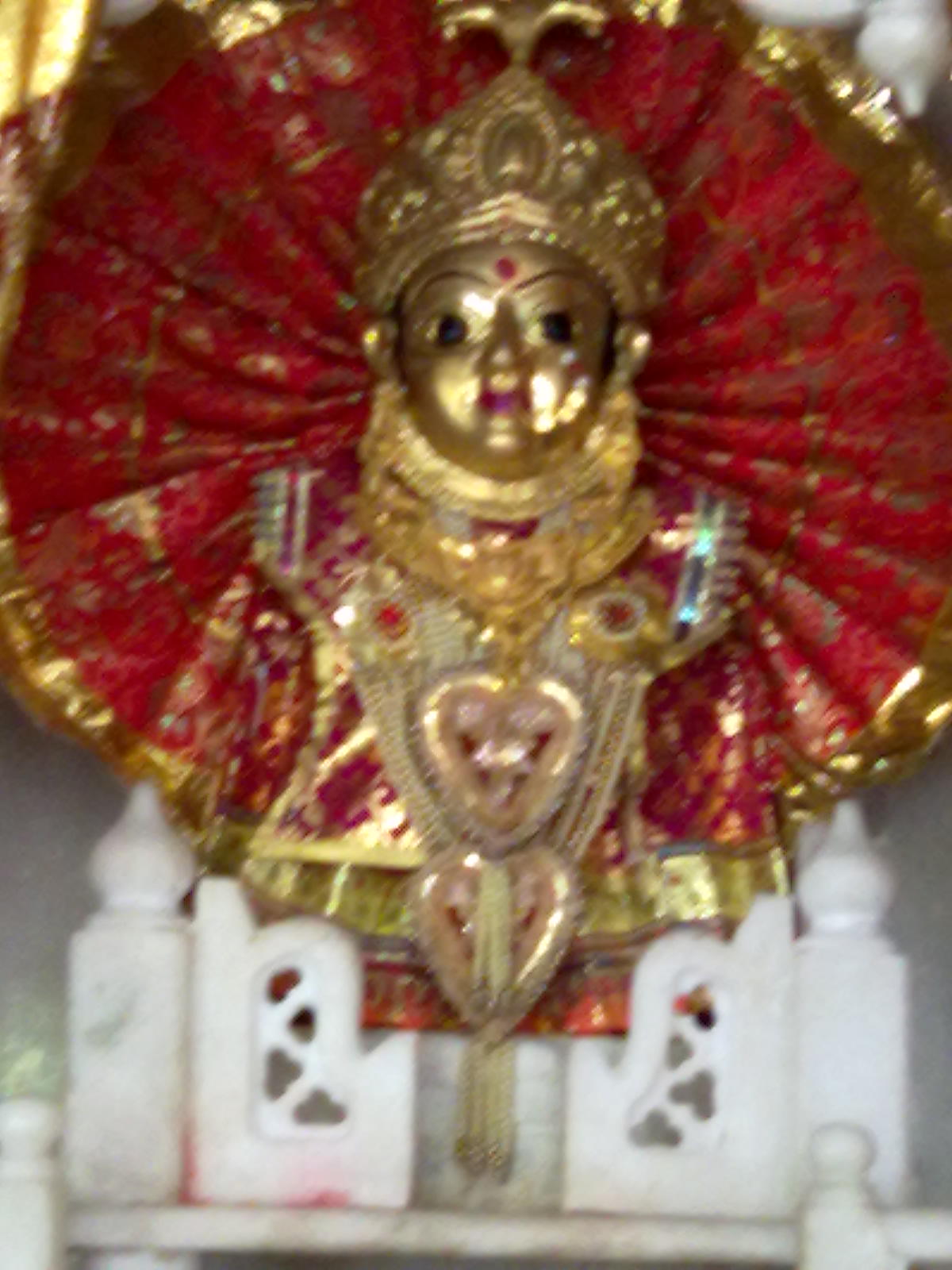 Maa Chandika Mandir Chandipur