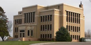 Charles Mix County Courthouse Lake Andes South Dakota Charles Mix County Courthouse Lake Andes South Dakota