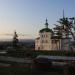 Transfiguration monastery in Posol'skoe