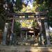 Atago-jinja shrine