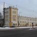 ОАО «НИКИ» в городе Томск