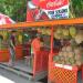 Fruit Stand in Iligan city