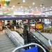 Food Court in Manila city