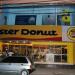 Mister Donut in Iligan city