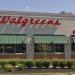Walgreens in Baltimore, Maryland city