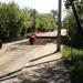 Автомобильный мост через реку Вичкинзу в городе Дивеево