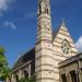 Chapel in Oxford city