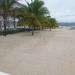 Sunbathing / activity area (de) in Montego Bay city