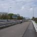 Van Harinxmabruggen in Leeuwarden / Ljouwert city