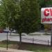 CVS Pharmacy in Baltimore, Maryland city