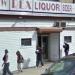 New Rex Liquors in Baltimore, Maryland city