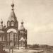 Церковь Сретения Владимирской иконы Божией Матери в Гордеевке в городе Нижний Новгород