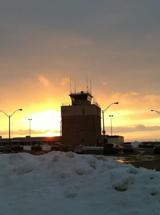 University of illinois willard airport cmi kcmi 
