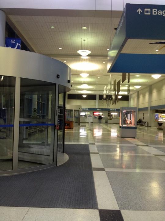 University of illinois willard airport cmi kcmi 
