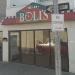 Pizza Bolis in Baltimore, Maryland city