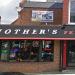 Mother's Grille / Mother's on the Alley in Baltimore, Maryland city