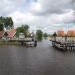 Hempens brug in Leeuwarden / Ljouwert city