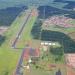 SBAQ Aeroporto Bartholomeu de Gusmão - Araraquara na Araraquara city