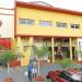 Mercado Municipal na Araraquara city