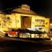 Mercado Municipal na Araraquara city