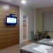 Hotel Uirapuru na Araraquara city