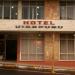 Hotel Uirapuru na Araraquara city