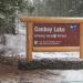 Conboy Lake National Wildlife Refuge