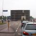 Hermesbrug in Leeuwarden / Ljouwert city