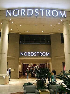 Nordstrom stores in Las Vegas, Henderson to reopen Thursday as