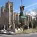 St. John's Episcopal Cathedral in Denver, Colorado city