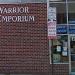 Warrior Emporium in Baltimore, Maryland city