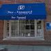 Bay-Vanguard Federal Savings in Baltimore, Maryland city