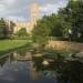 University of Denver in Denver, Colorado city