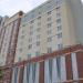 Hilton Garden Inn Denver Downtown in Denver, Colorado city