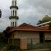 Masjid Jami' Nurul Ibadah in Bekasi city