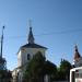 Церковь Всех Святых в земле Российской воссиявших в городе Феодосия