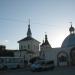 Церковь Всех Святых в земле Российской воссиявших в городе Феодосия