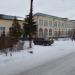 Средняя школа № 4 в городе Бор