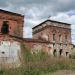 Храм иконы Божией Матери «Знамение» в городе Бор