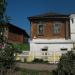 Территория школы № 3 в городе Сасово