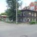 Снесённый многоквартирный дом (Социалистический просп., 44) в городе Барнаул