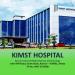 KIMST Hospital, John Mill Road, Near Makkani, Kannur