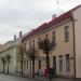 Võru in Võru city