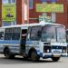 Автовокзал «Дивеево» в городе Дивеево