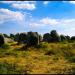 Carnac Megalithic Alignments