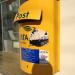 Post Office in Pefkohori (Kapsohora) city