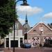 Hoge Pol in Dokkum city