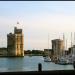 Vieux-Port dans la ville de La Rochelle