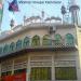 Allah Wali Mosque in Kharian city