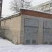 Трансформаторная подстанция № 12 в городе Павловский Посад
